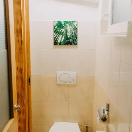 Appartement Rex Center + Free P *